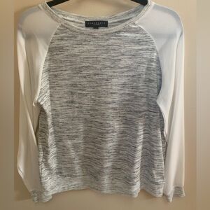 Sanctuary Long Sleeve Top Size Small